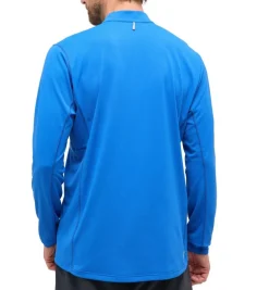 Haglofs L.I.M. tempo trail halfzip