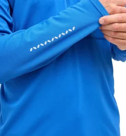 Haglofs L.I.M. tempo trail halfzip