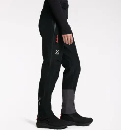 Haglofs L.I.M. ZT shell GTX pro pant women
