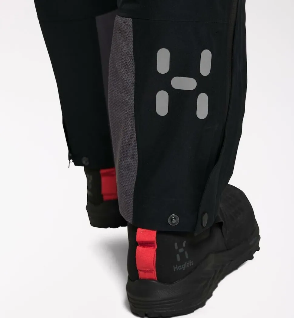 Haglofs L.I.M. ZT shell GTX pro pant women