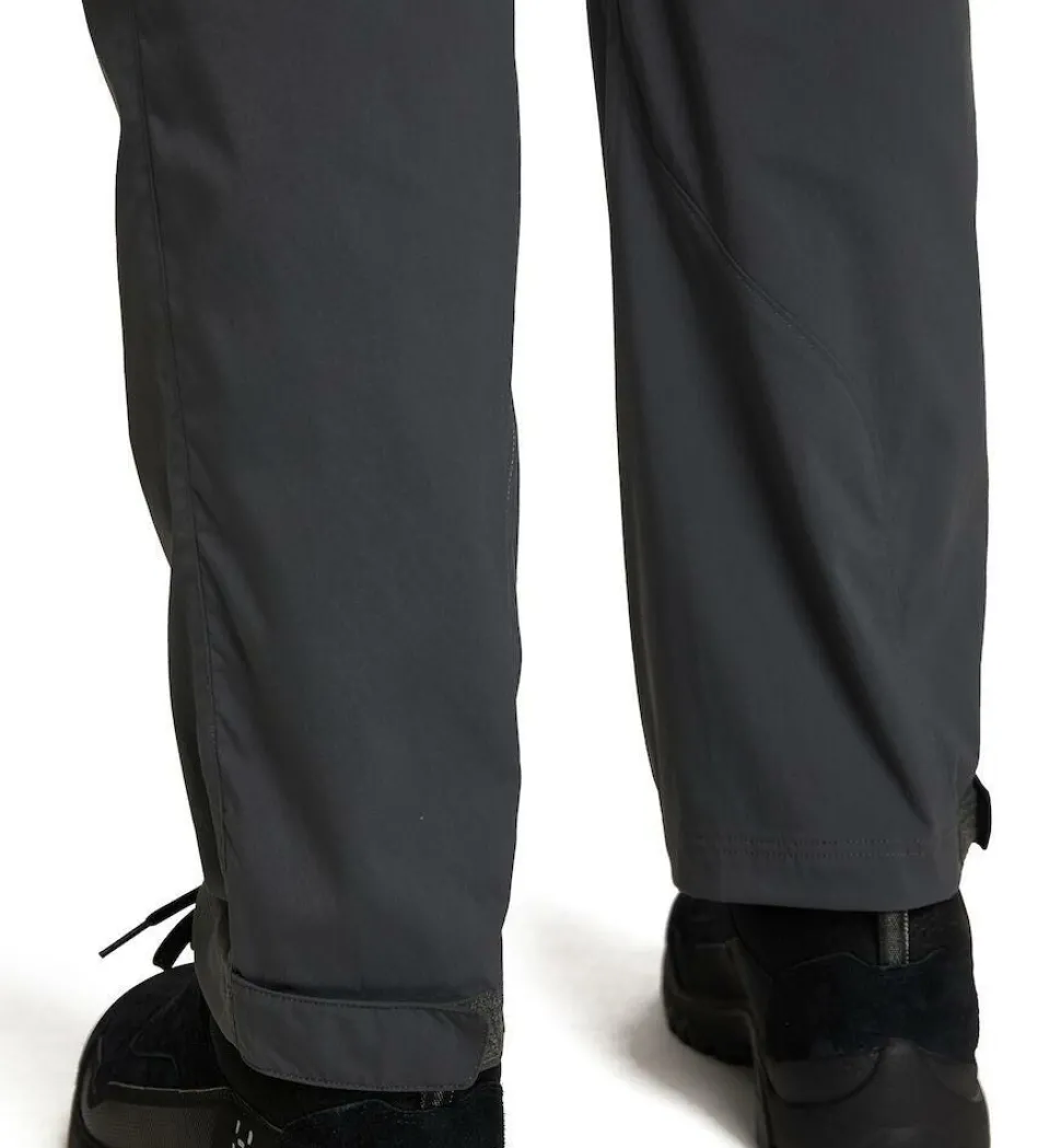 Haglofs Lite standard zip-off pant men