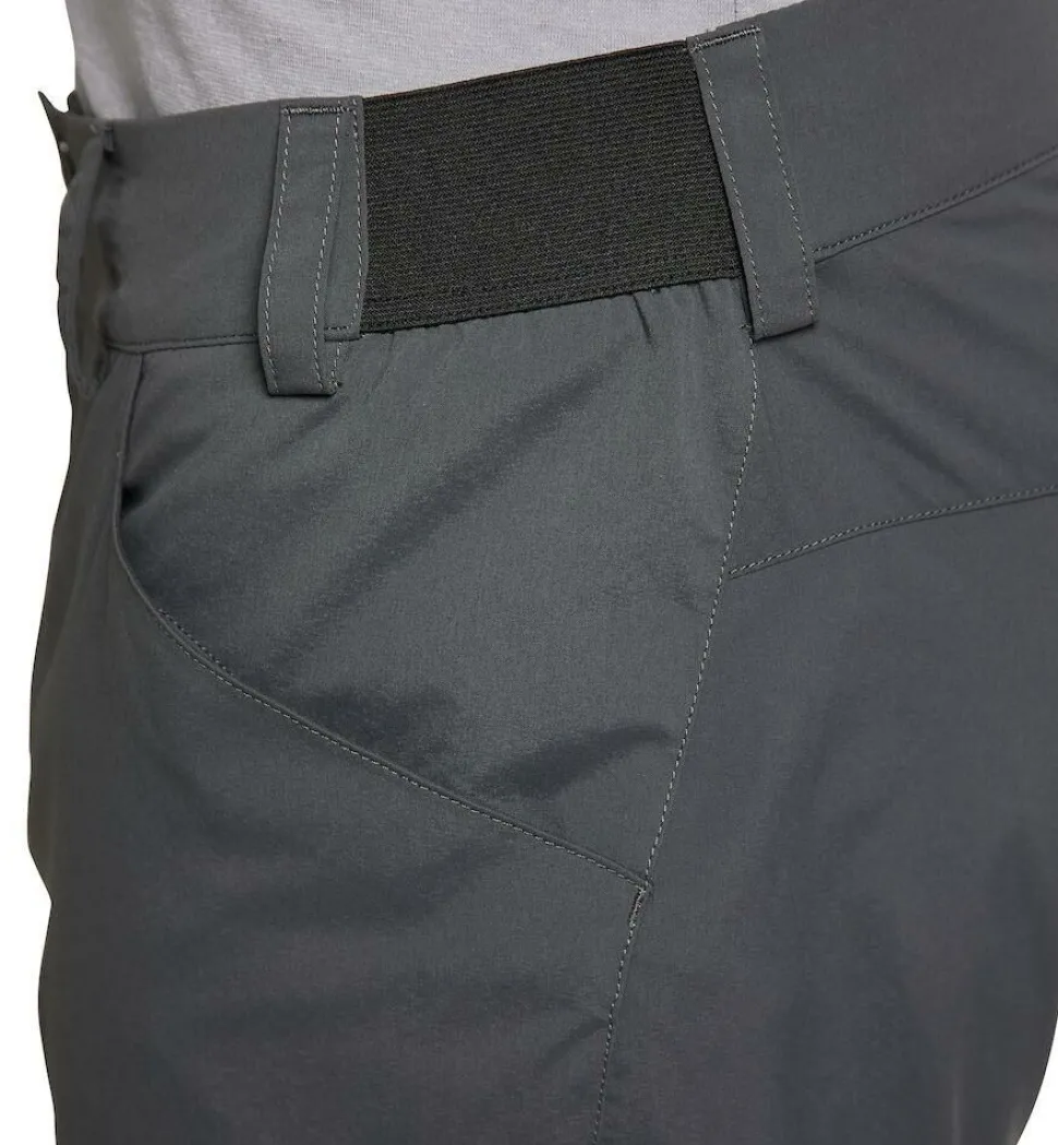 Haglofs Lite standard zip-off pant men