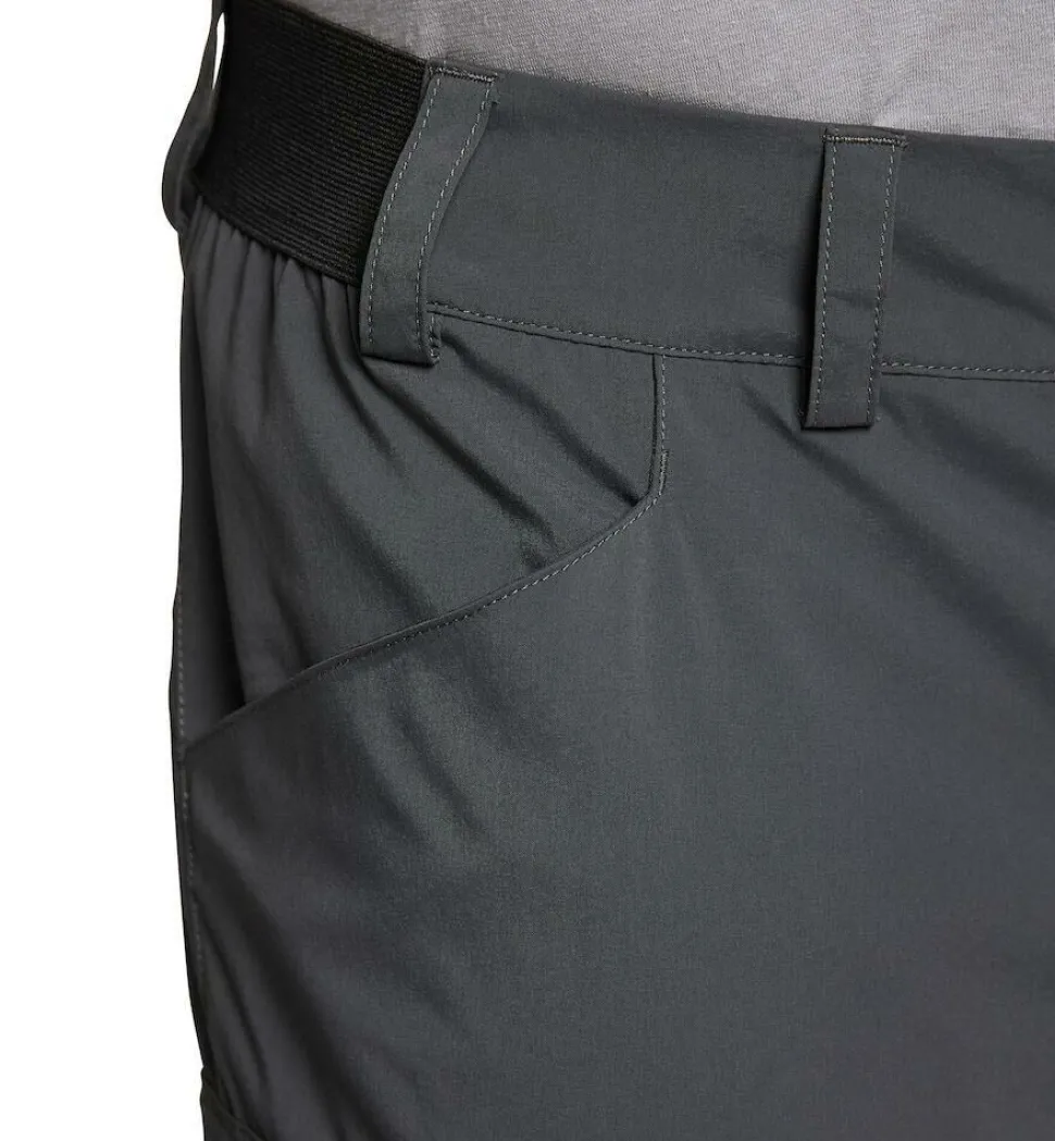 Haglofs Lite standard zip-off pant men