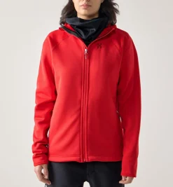 Haglofs Magma Mid Hood Women