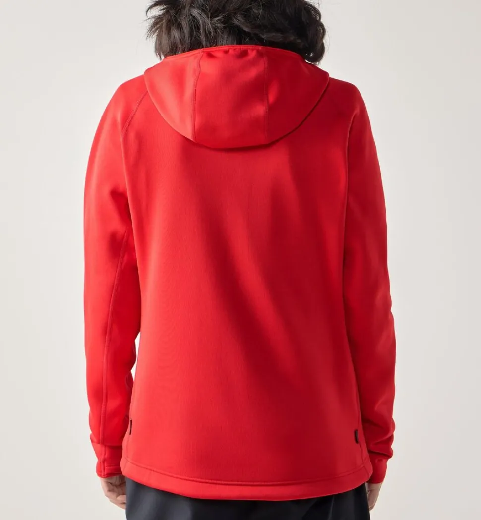 Haglofs Magma Mid Hood Women