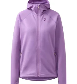 Haglofs Magma Mid Hood Women