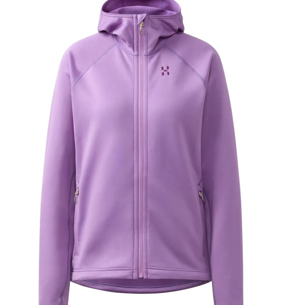 Haglofs Magma Mid Hood Women