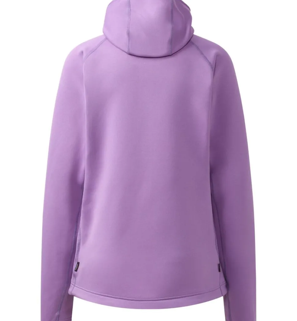 Haglofs Magma Mid Hood Women