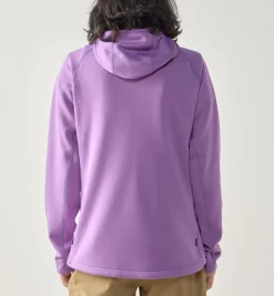 Haglofs Magma Mid Hood Women