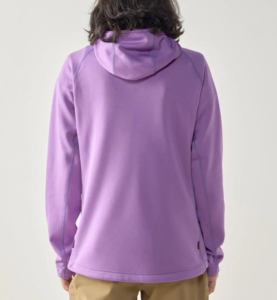 Haglofs Magma Mid Hood Women