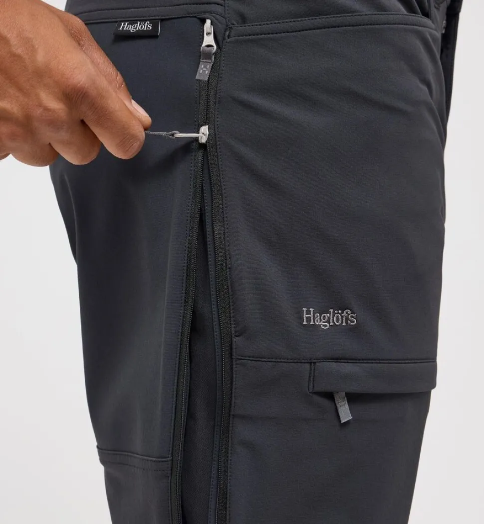 Haglofs Magma Rugged Pant Men