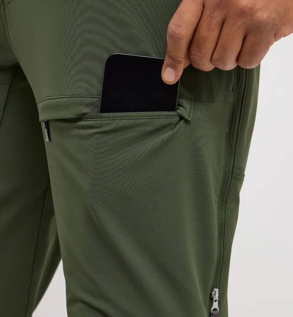 Haglofs Magma Rugged Pant Men