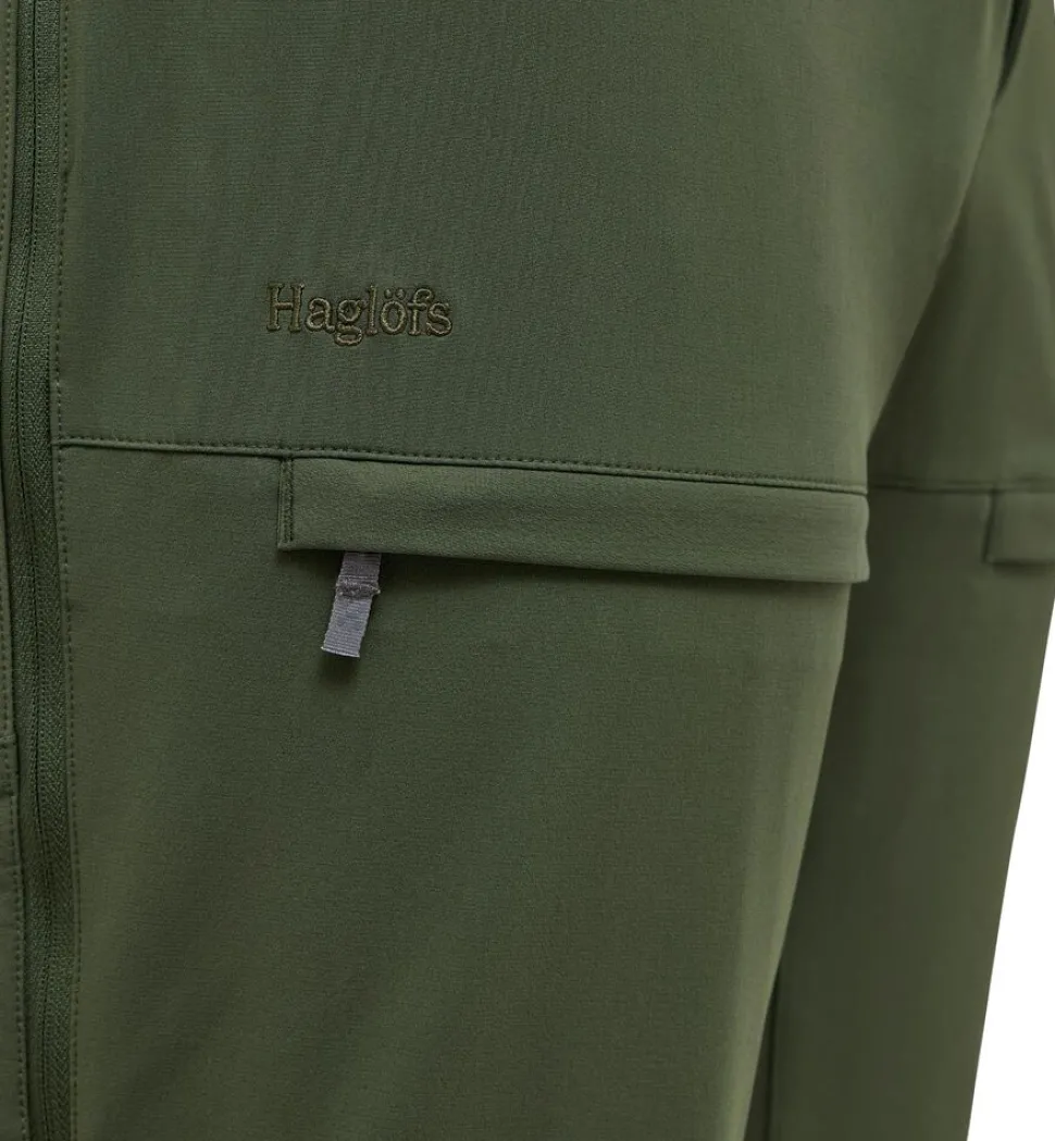Haglofs Magma Rugged Pant Men