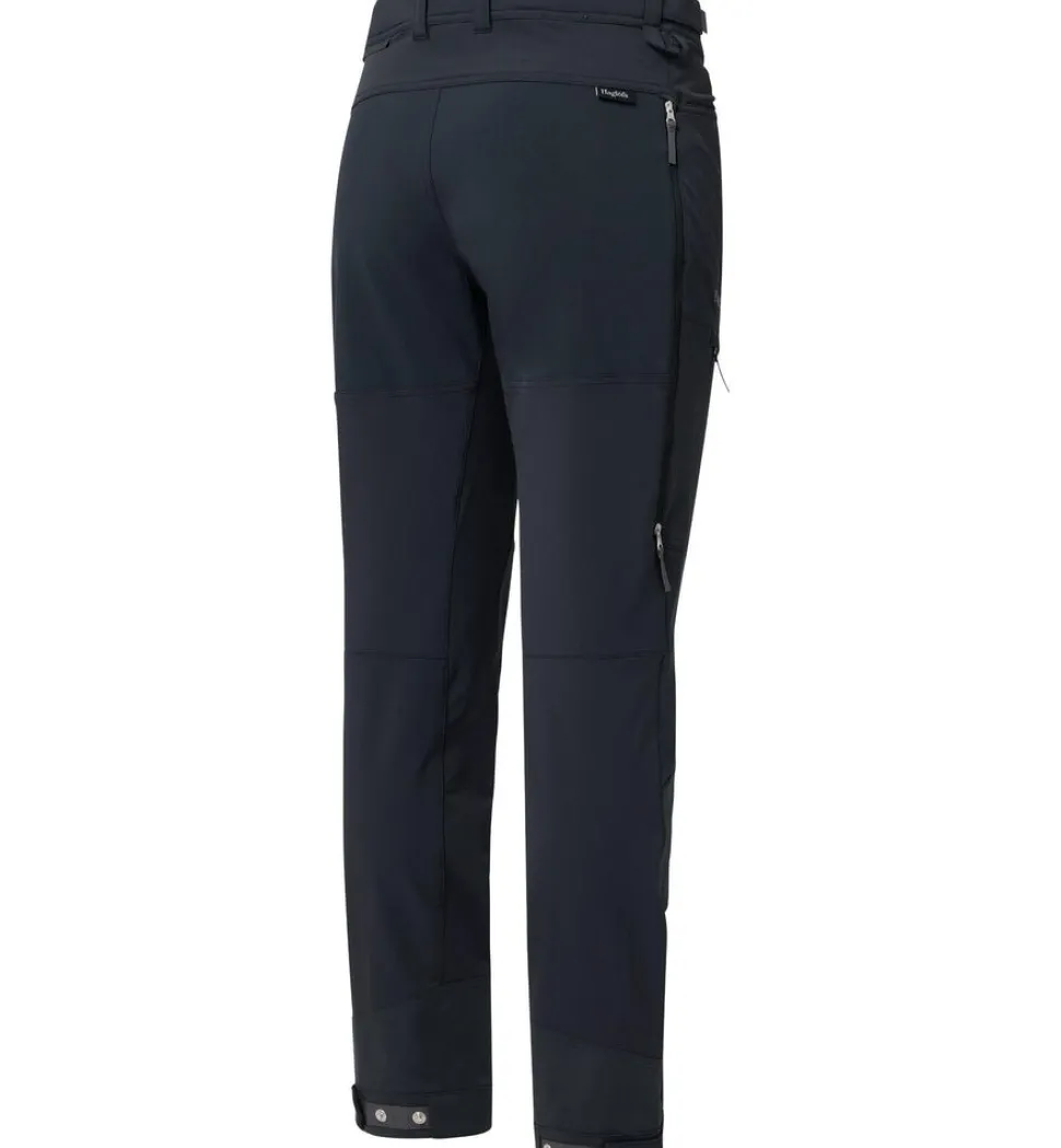 Haglofs Magma Rugged Pant Women