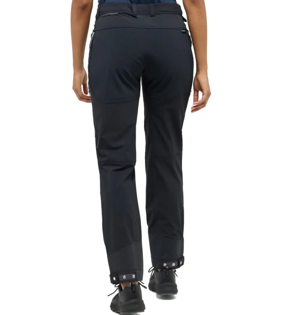 Haglofs Magma Rugged Pant Women