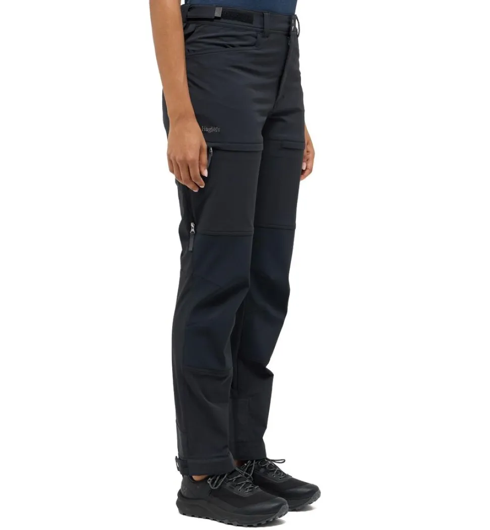 Haglofs Magma Rugged Pant Women