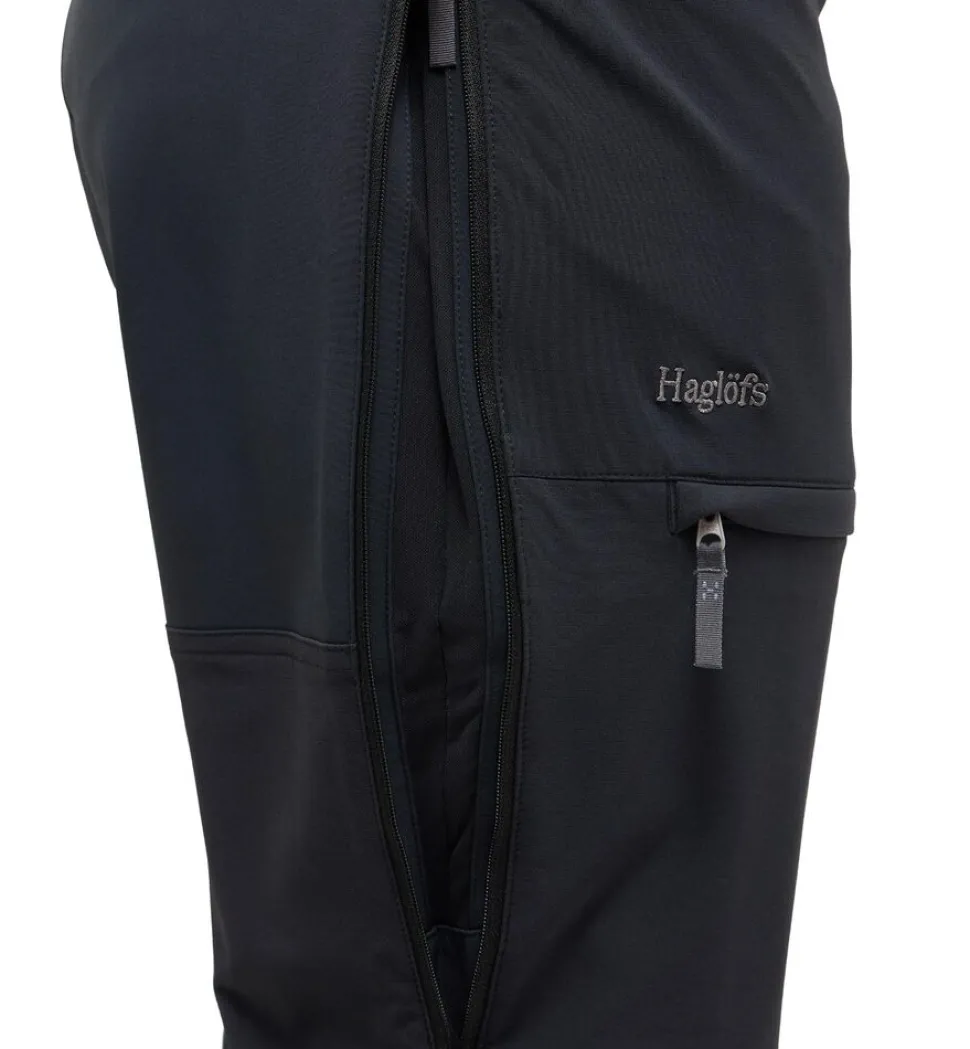Haglofs Magma Rugged Pant Women