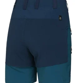 Haglofs Mid Standard shorts women