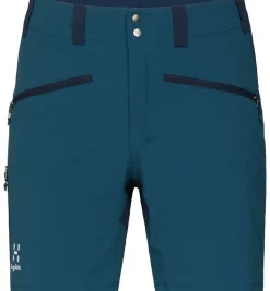 Haglofs Mid Standard shorts women