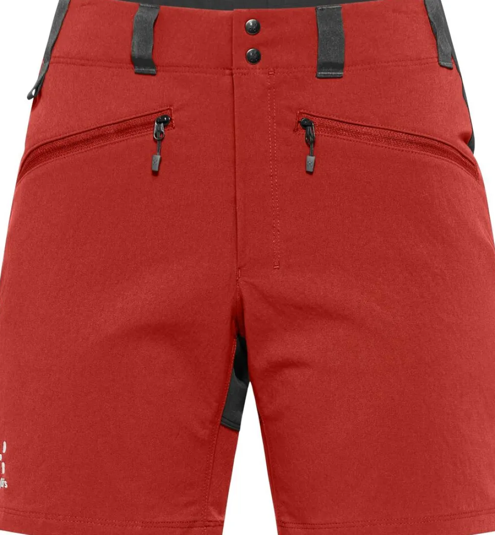 Haglofs Mid Standard shorts women