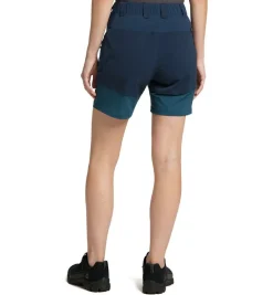 Haglofs Mid Standard shorts women