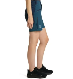 Haglofs Mid Standard shorts women