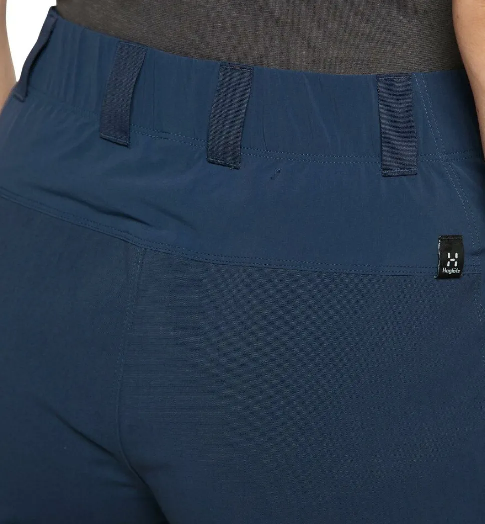 Haglofs Mid Standard shorts women