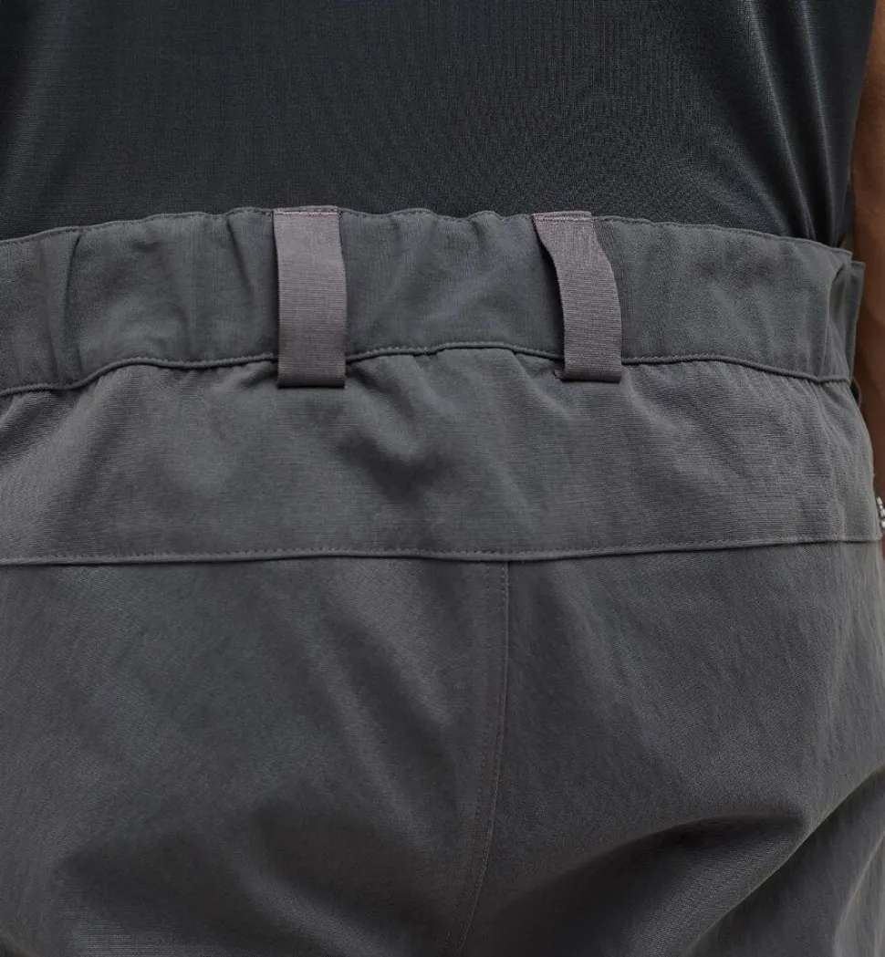 Haglofs Mid Standard zip-off men