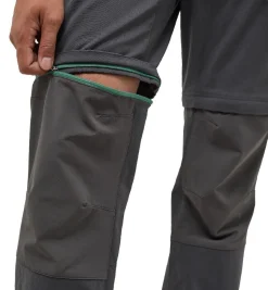 Haglofs Mid Standard zip-off men