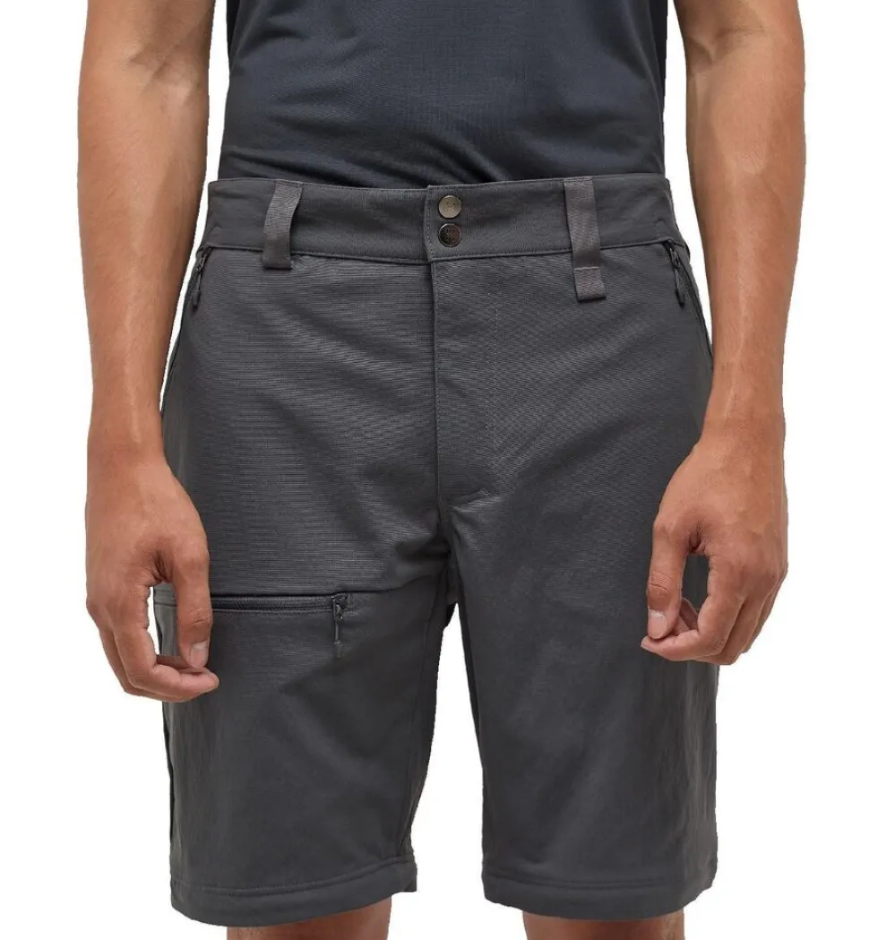 Haglofs Mid Standard zip-off men