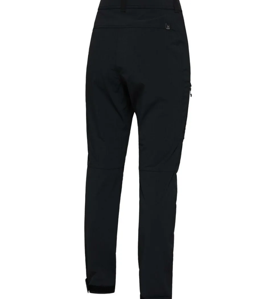 Haglofs Moran softshell standard pant women