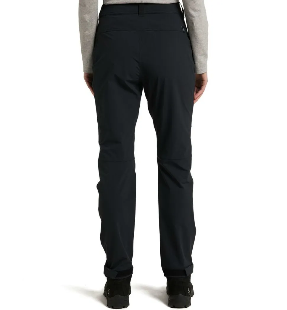 Haglofs Moran softshell standard pant women