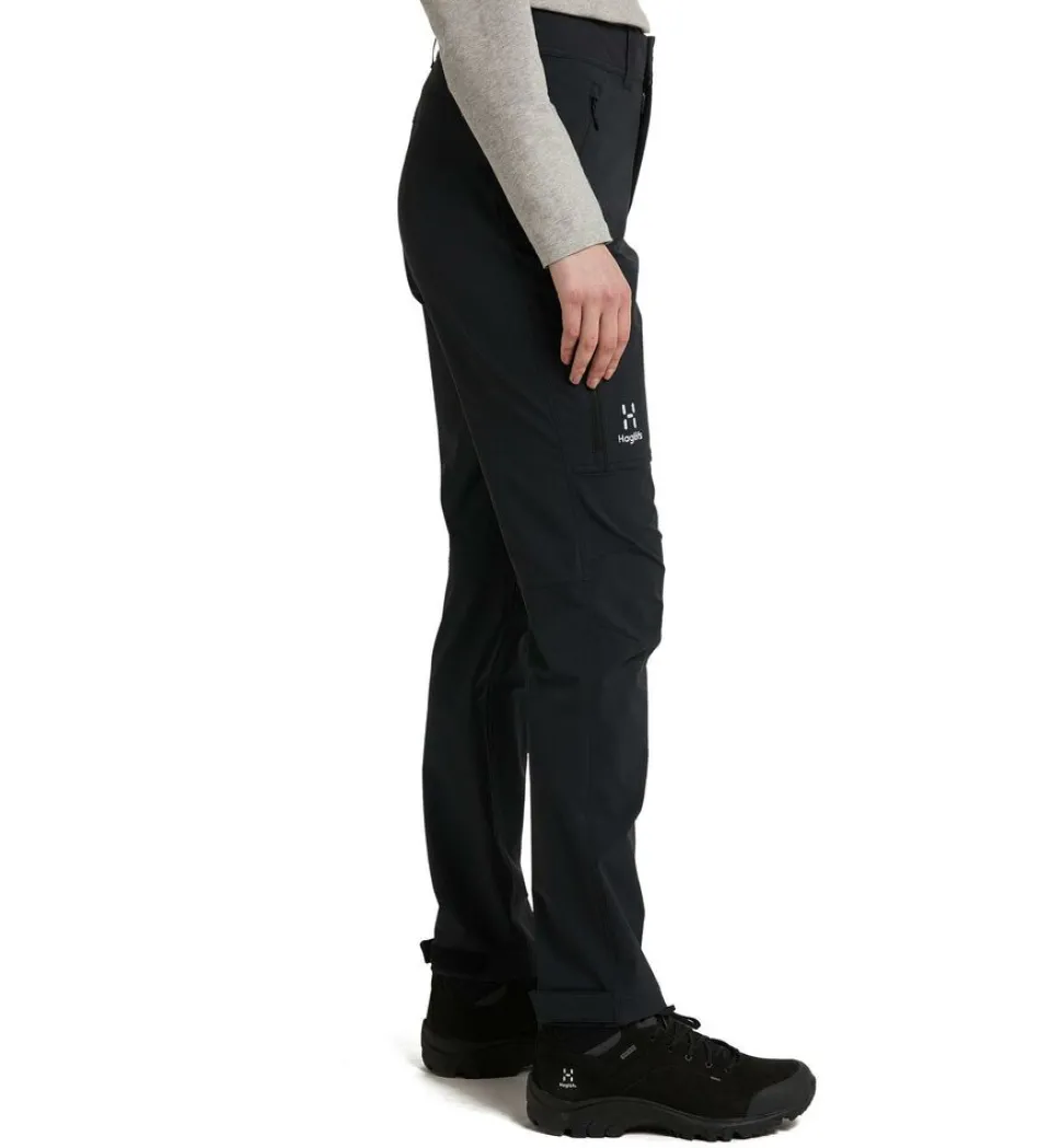 Haglofs Moran softshell standard pant women