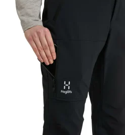 Haglofs Moran softshell standard pant women
