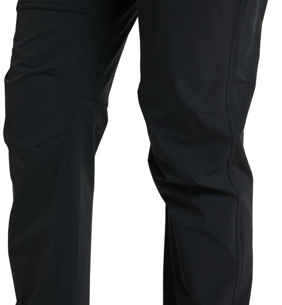 Haglofs Moran softshell standard pant women