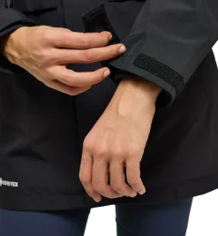 Haglofs Reed GTX parka women