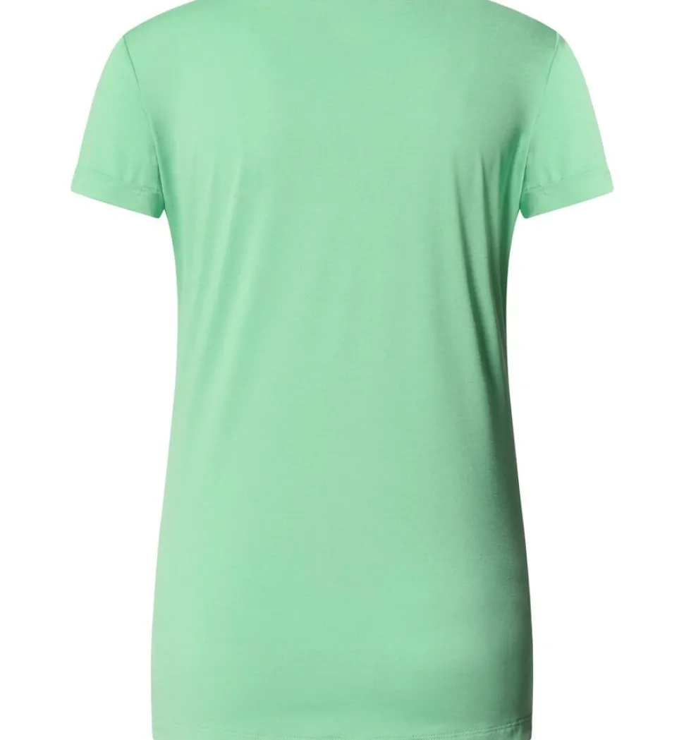 Haglofs Ridge hike tee women