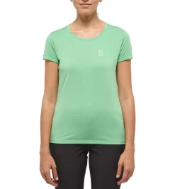 Haglofs Ridge hike tee women