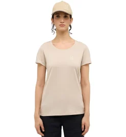 Haglofs Ridge hike tee women