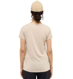 Haglofs Ridge hike tee women