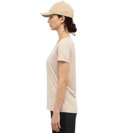 Haglofs Ridge hike tee women