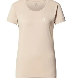 Haglofs Ridge hike tee women