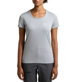 Haglofs Ridge hike tee women