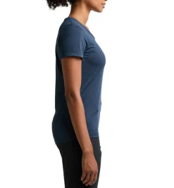 Haglofs Ridge hike tee women