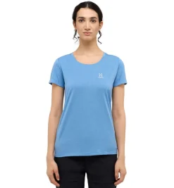 Haglofs Ridge hike tee women