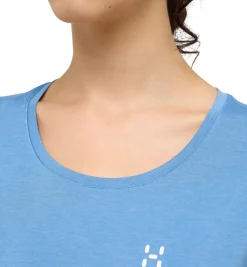 Haglofs Ridge hike tee women