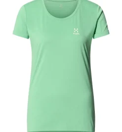 Haglofs Ridge hike tee women
