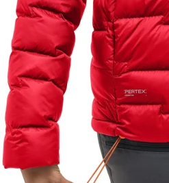 Haglofs ROC Flash Down Jacket Women