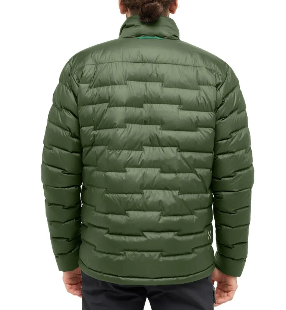 Haglofs ROC Flash Down Jacket Men