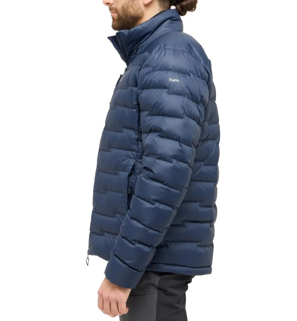 Haglofs ROC Flash Down Jacket Men